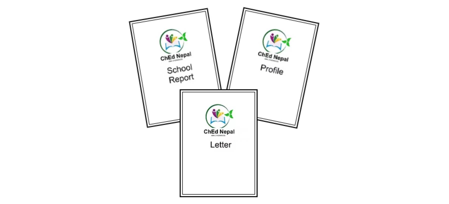 Your child’s profile History