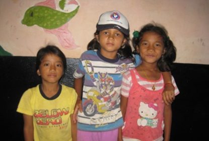 Childcare