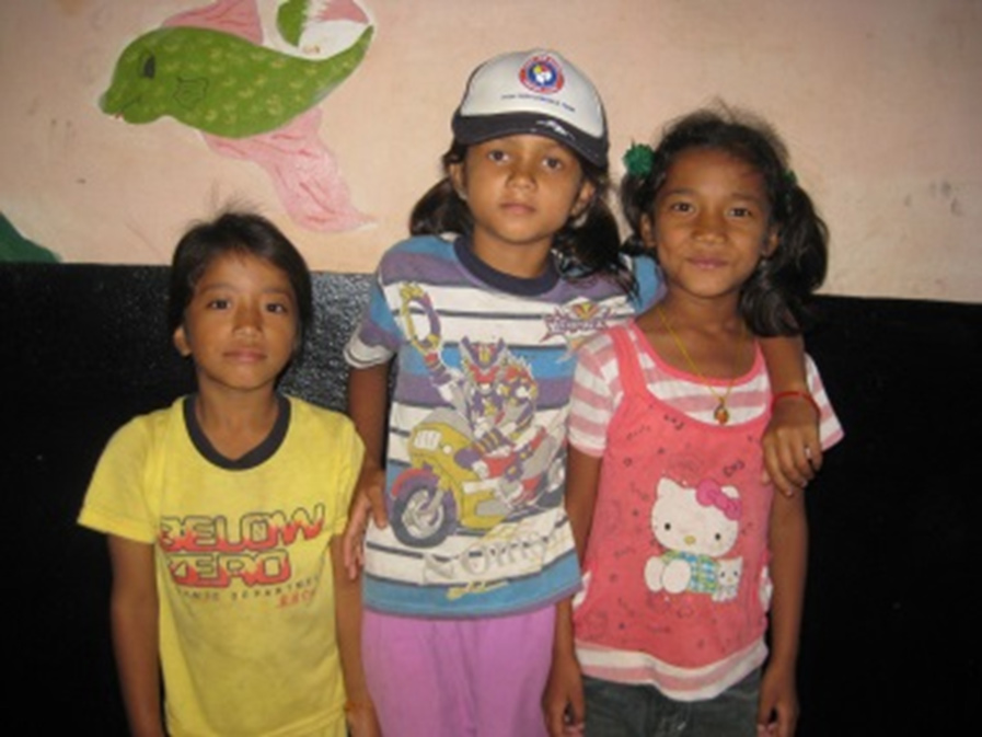 Childcare