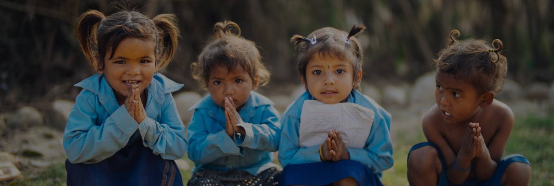 Communicating with your sponsored child
